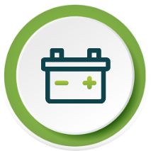 Icon Großspeichersysteme