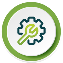 Icon Elektroinstallationen