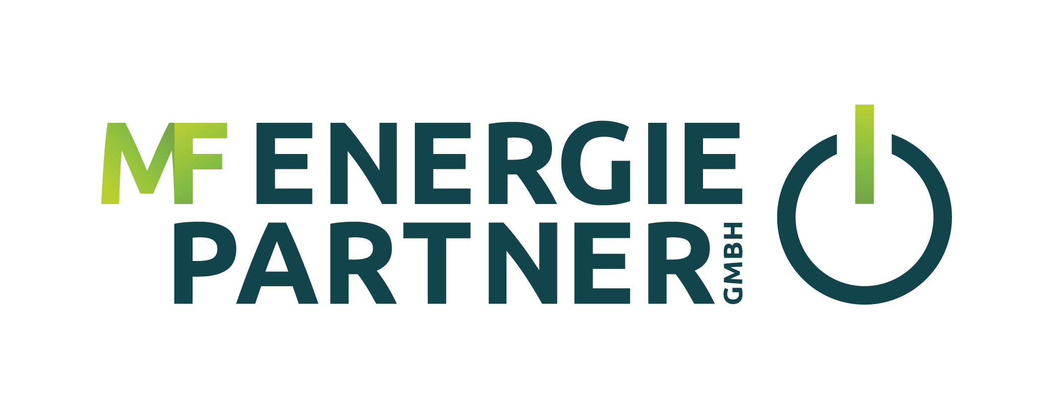 MF Energiepartner GmbH Logo Webseite